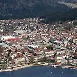 Chalet Des Rochires